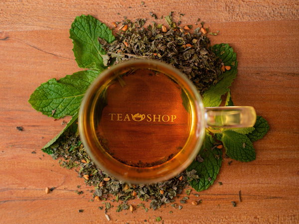 Os benefícios de adotar as infusões na sua rotina - Tea Shop Brasil