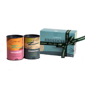 Conjunto Tea Moments Collection