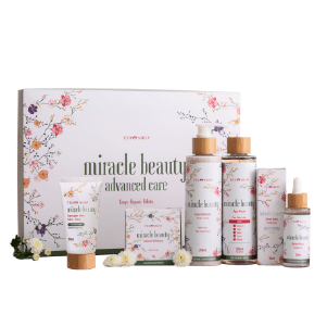 Miracle Beauty Advanced Care