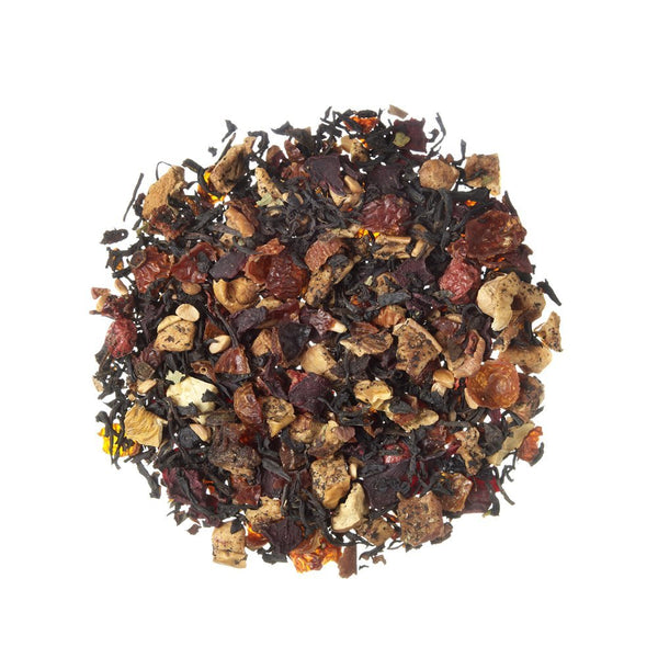 Chá Preto Berry Fields - Tea Shop - Tea Shop Brasil