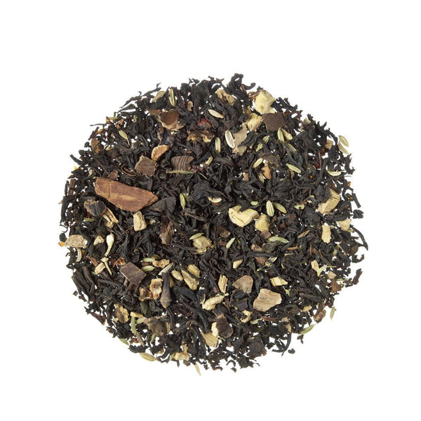 Chá Preto Chai Latte - Tea Shop - Tea Shop Brasil