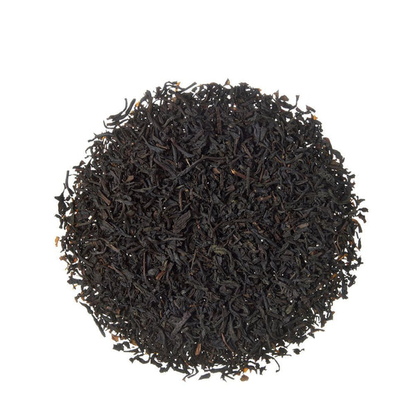 Chá Preto Earl Grey Crème - Tea Shop - Tea Shop Brasil