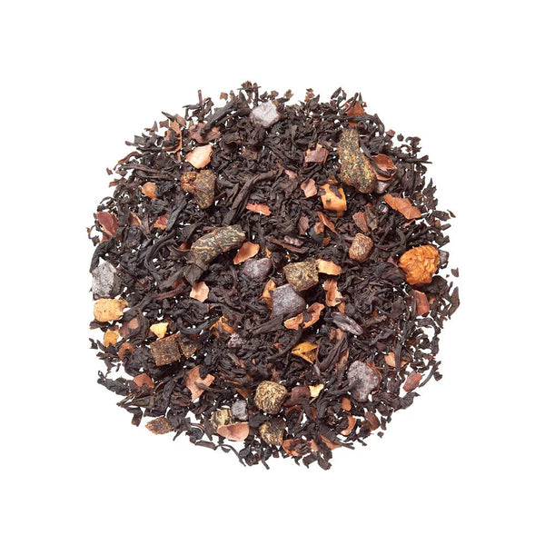 Chá Preto Vienna Romance - Tea Shop Brasil