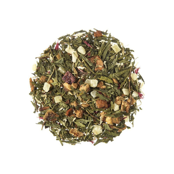 Chá Verde Beauty Guaraná - Tea Shop - Tea Shop Brasil