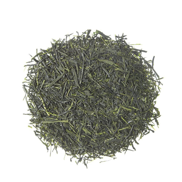Chá Verde Japan Gyokuro Asahi *Seleção Especial - Tea Shop - Tea Shop Brasil