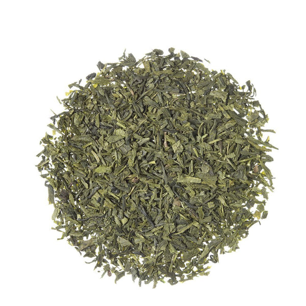 Chá Verde Sencha - Tea Shop - Tea Shop Brasil