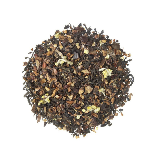 Chá Vermelho Praliné - Tea Shop - Tea Shop Brasil