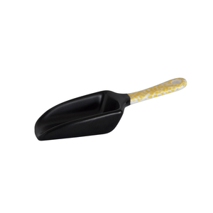 Colher Medida de porcelana Take Amarelo - Tea Shop - Tea Shop Brasil