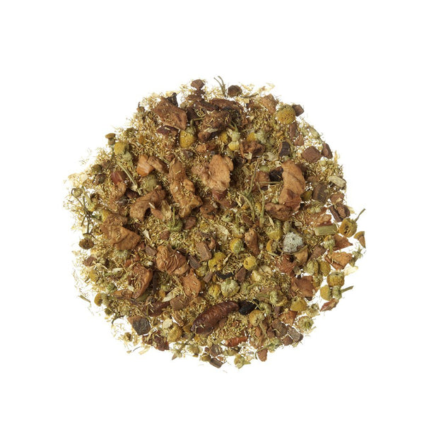 Infusão Camomila Golden - Tea Shop - Tea Shop Brasil