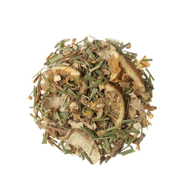 Infusão Ginger Balm - Tea Shop - Tea Shop Brasil