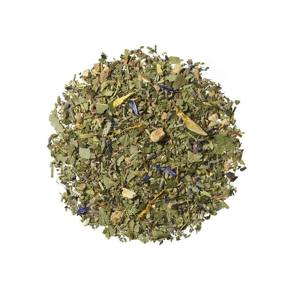 Infusão Super Wellness - Tea Shop Brasil