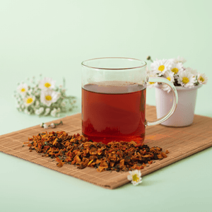 Infusão Veggie Purity - Tea Shop - Tea Shop Brasil