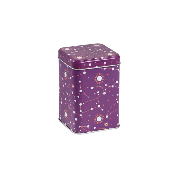 Lata Astral - 100g - Tea Shop Brasil