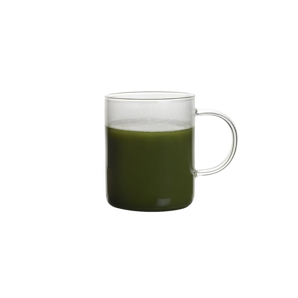 Matcha Cúrcuma Latte - Tea Shop - Tea Shop Brasil