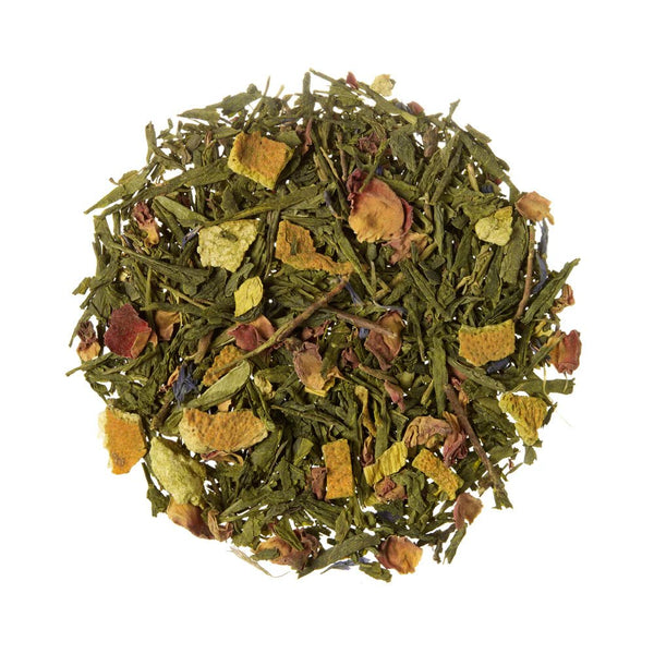 Matcha Gracia Blend Green - Tea Shop Brasil