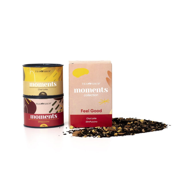 Pack Feel Good - Moments Collection