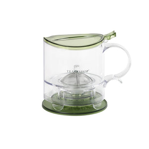 Preparador Infusor de Chá Tea Maker - Tea Shop - Tea Shop Brasil