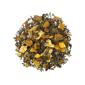 Red Cúrcuma Latte - Tea Shop - Tea Shop Brasil