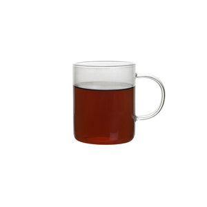 Red Cúrcuma Latte - Tea Shop - Tea Shop Brasil