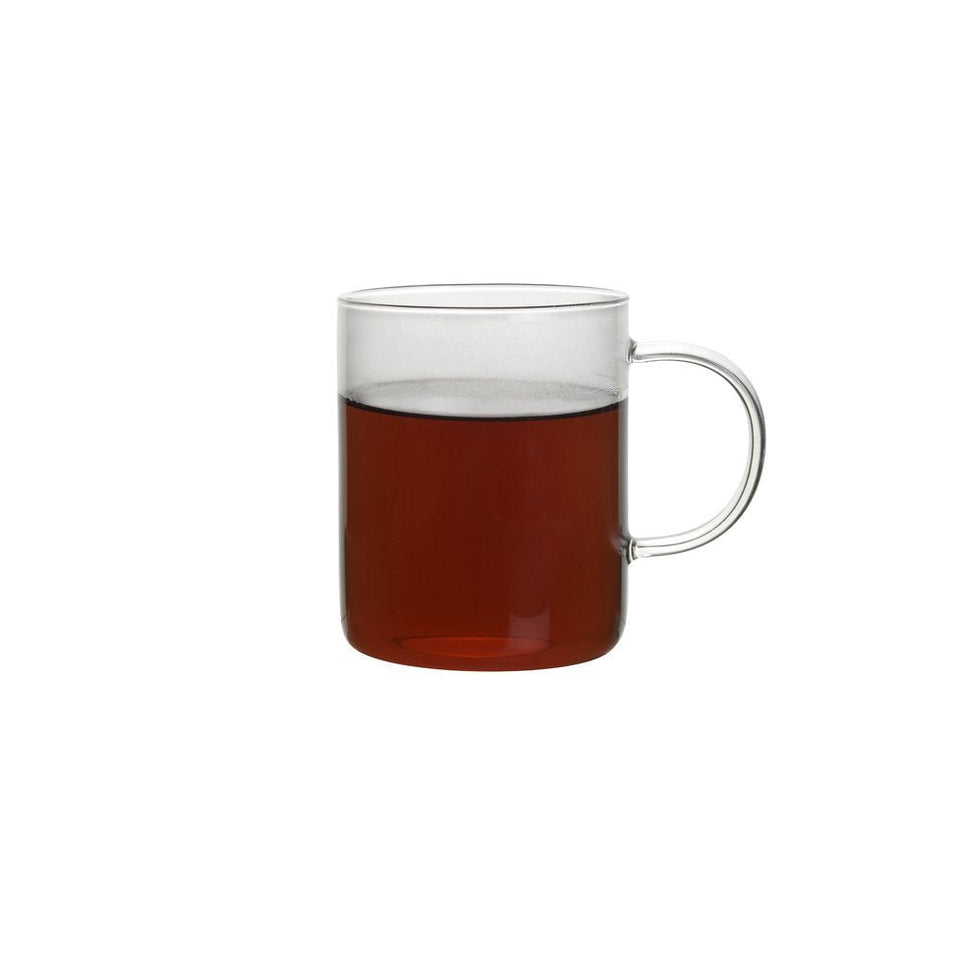 Red Cúrcuma Latte - Tea Shop - Tea Shop Brasil