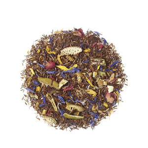 Rooibos Gracia Blend ® - Tea Shop - Tea Shop Brasil