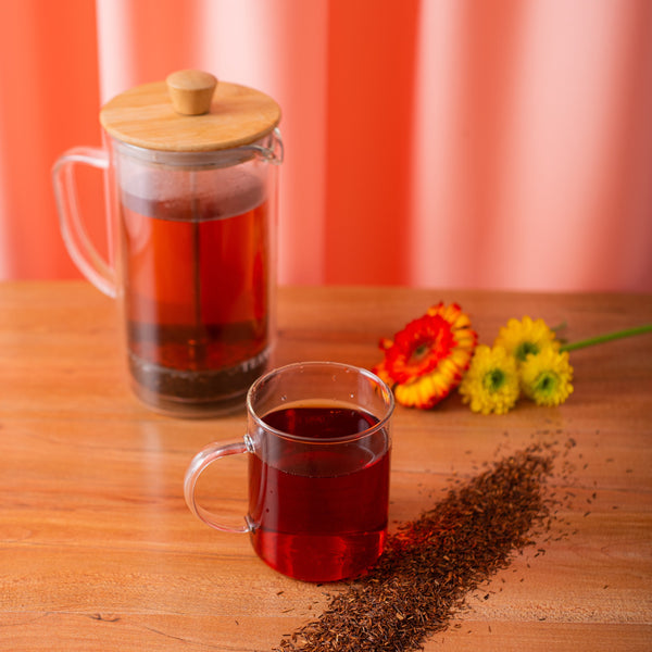 Rooibos Original - Tea Shop - Tea Shop Brasil