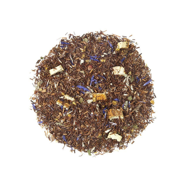 Rooibos Paradise - Tea Shop - Tea Shop Brasil