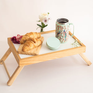 Travel Tea Asa Majestic Peacock - Tea Shop Brasil