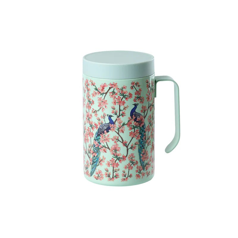 Travel Tea Asa Majestic Peacock - Tea Shop Brasil