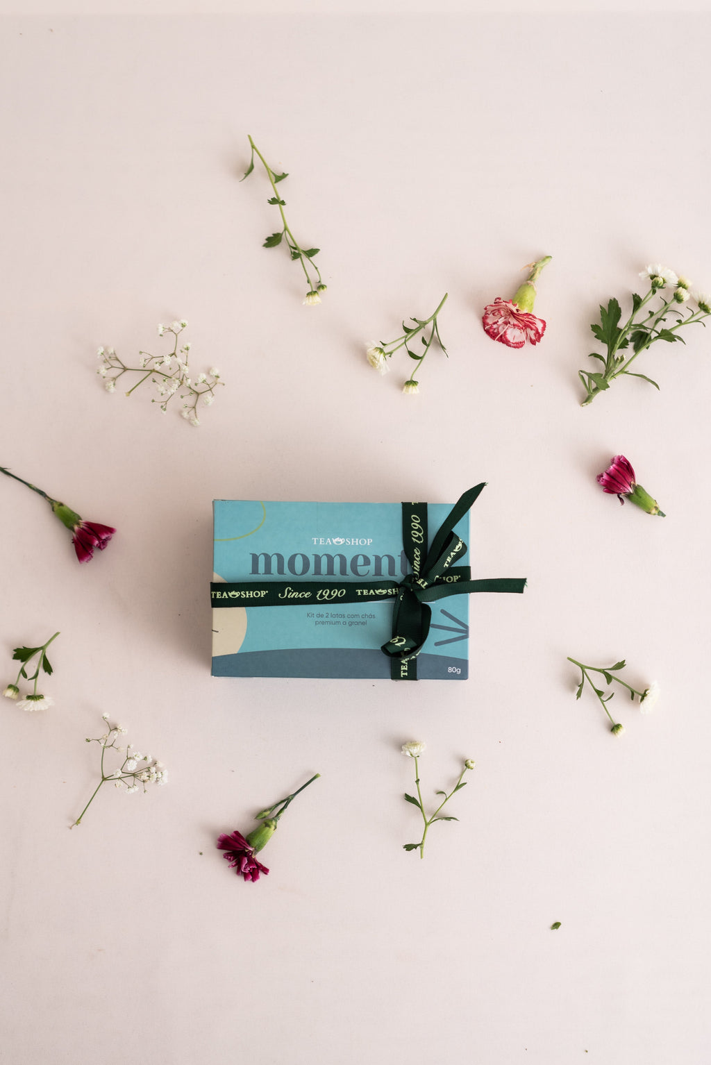 Dia das Mães na Tea Shop: Confira os melhores presentes para essa data especial