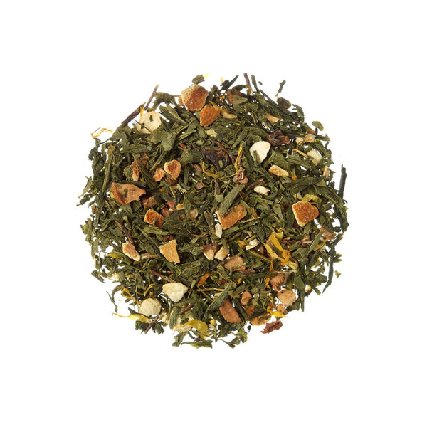 10 motivos para consumir chá com ginseng - Tea Shop Brasil