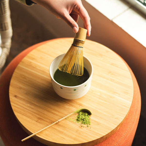 8 coisas que você precisa saber sobre o matcha