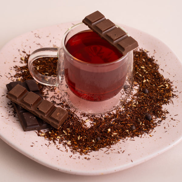 3 receitas deliciosas com chá para adoçar a sua Páscoa - Tea Shop Brasil