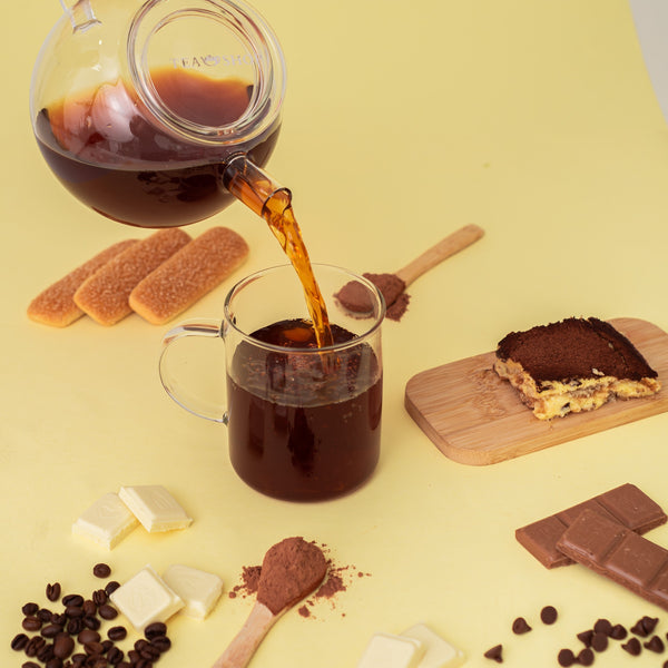 5 benefícios do chá vermelho - Tea Shop Brasil