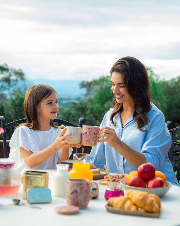 Dia das Mães na Tea Shop: Confira os melhores presentes para essa data especial