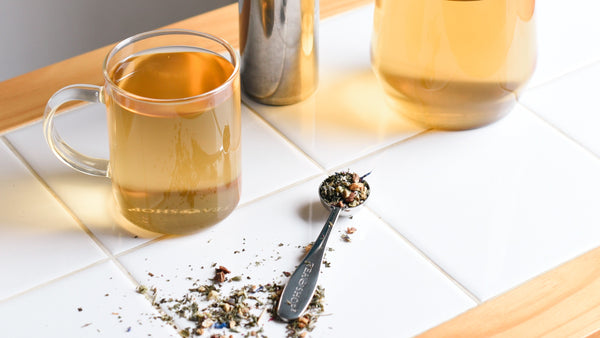 Chá e viagem: Existe relação entre os hábitos? - Tea Shop