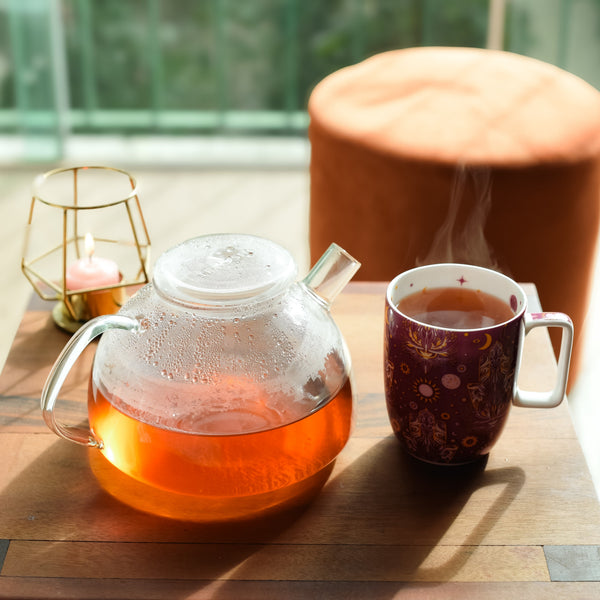 Manual do chá premium para iniciantes