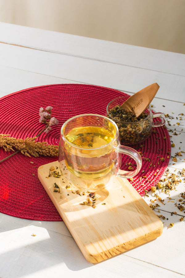 O poder das especiarias no combate aos resfriados - Tea Shop Brasil