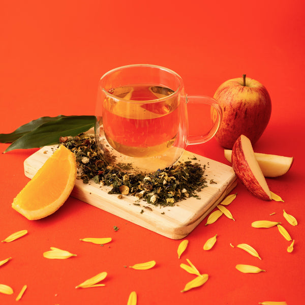 Para que serve chá de amora: conheça todos benefícios e propriedades - Tea Shop Brasil