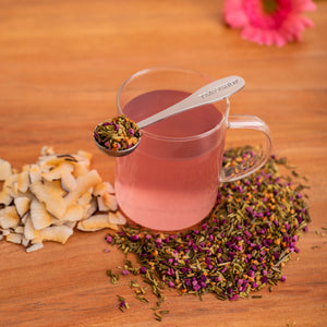 Infusão Fresh Coconut
