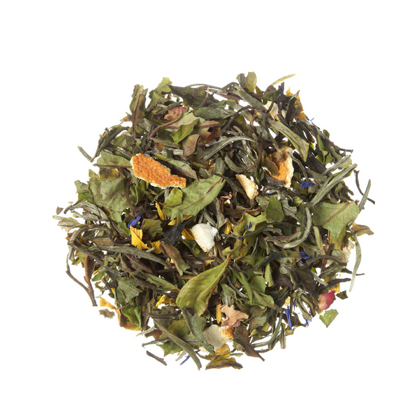 Chá Branco Gracia Blend ® White - Tea Shop