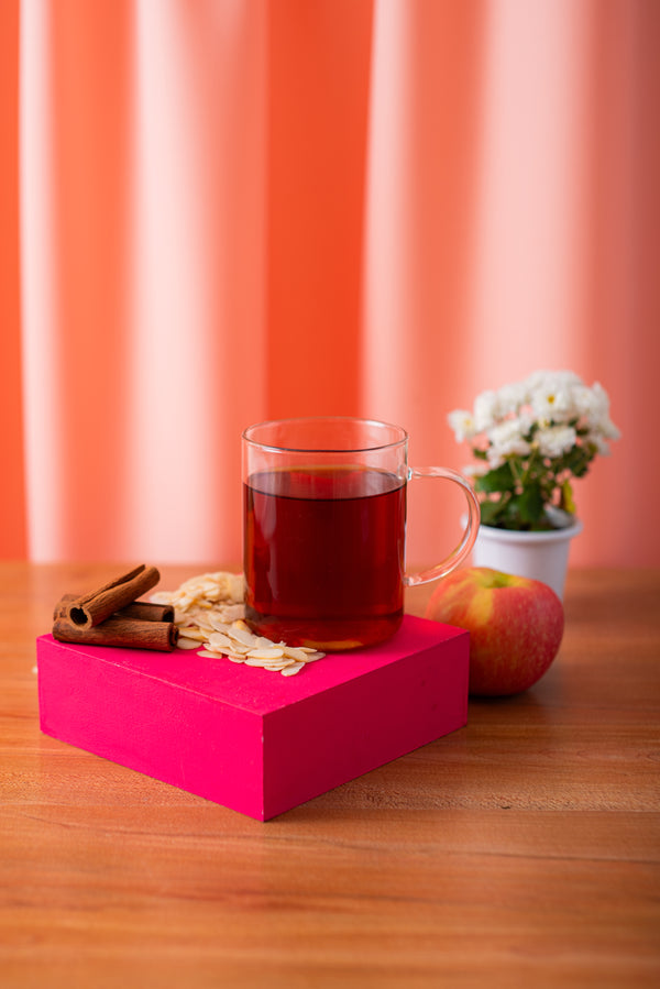 Infusão Sweet Turrón - Tea Shop