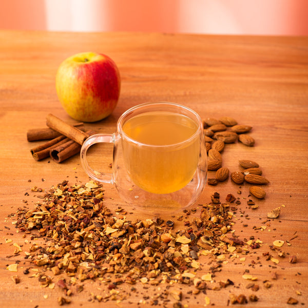 Infusão Sweet Turrón - Tea Shop