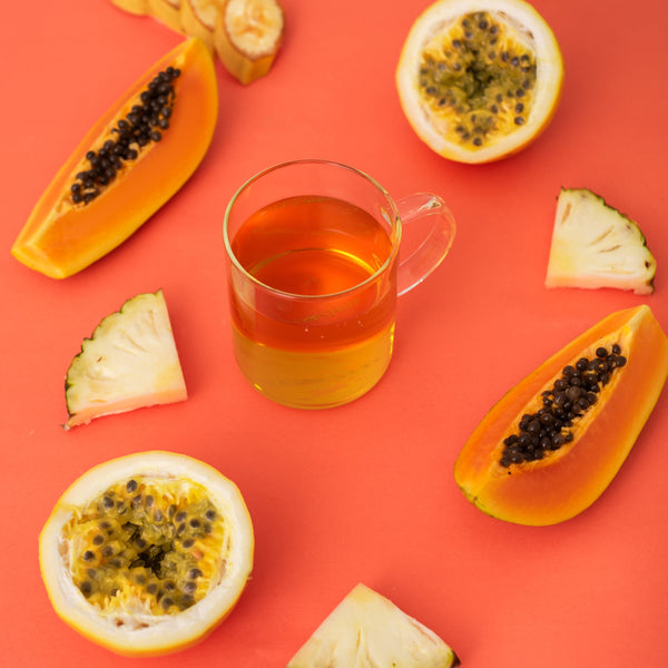 Chá Verde Asian Wellness - Tea Shop
