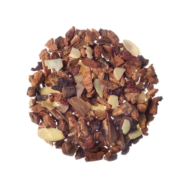 Infusão Sweet Turrón - Tea Shop