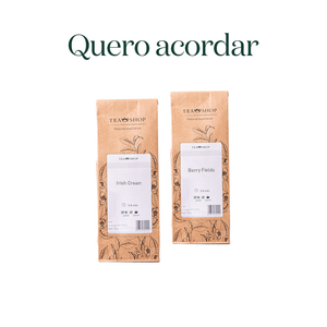 Kit Quero Acordar