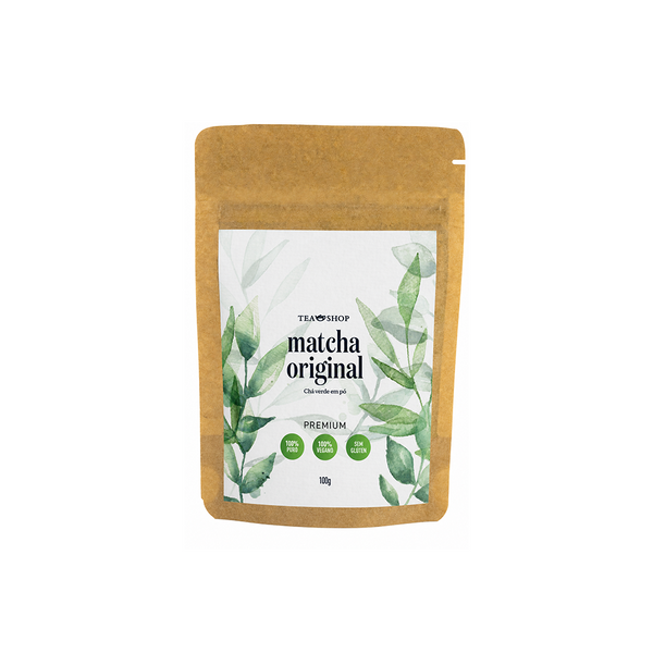 Matcha Original - 100 gr