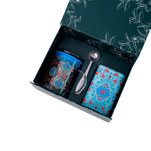 Kit Tea Time Portofino