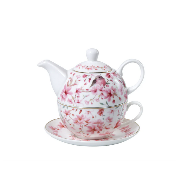 Tea For One Sakura Bloom