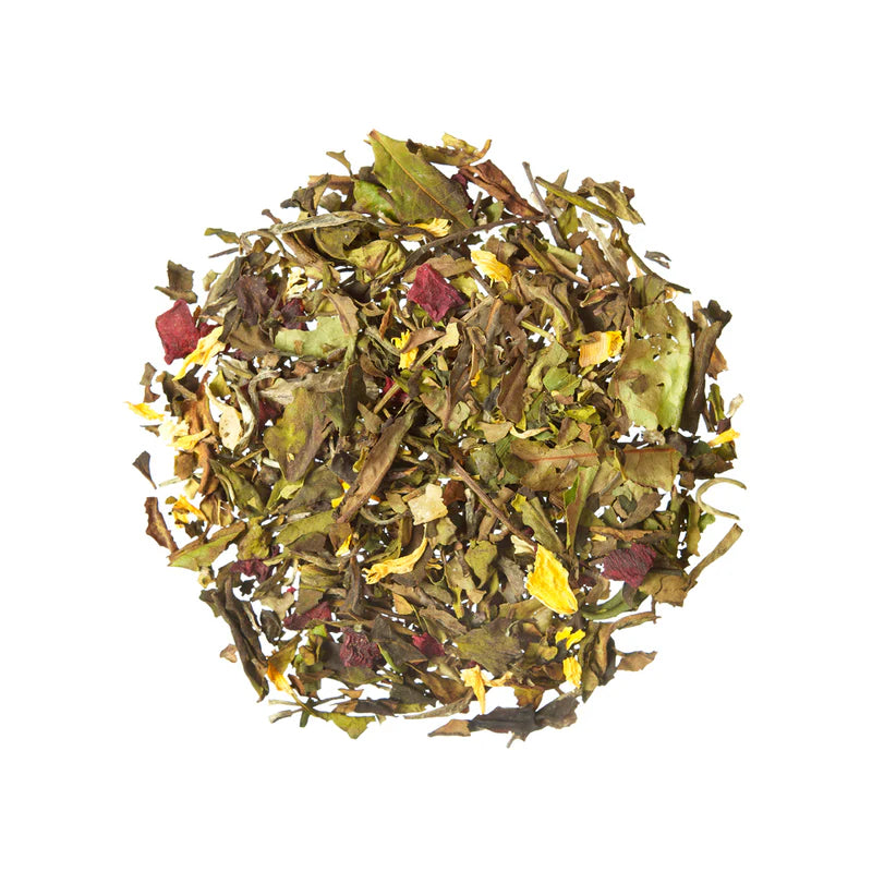 Chá Branco Watermelon Paradise - Tea Shop